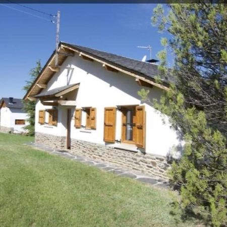 Casa L'Avet. El Vilar D'Urtx Escardacs Exterior photo